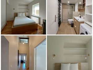 Très bel appartement 2 chambres à 10 minutes de la gare