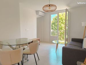 T3 rénové 46 m2 Médiathèque