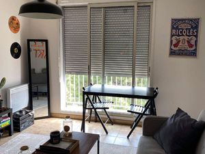 Location studio 31 M2 proche universités