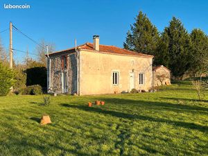 Maison pour vivre avec ses chevaux