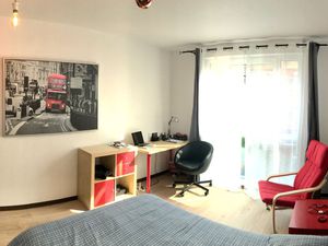 Très beau studio meublé