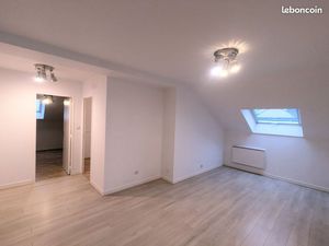 Centre ville  proximité rues piétonnes