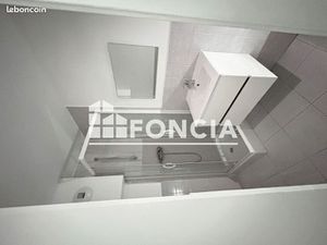 Appartement 1 pièce 17 m²