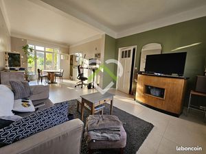 Maison 5 pièces 130 m²