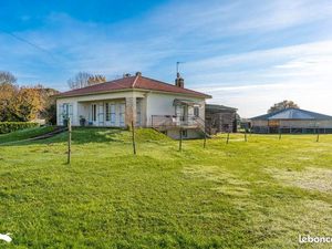 Villa 8 pièces 178 m²