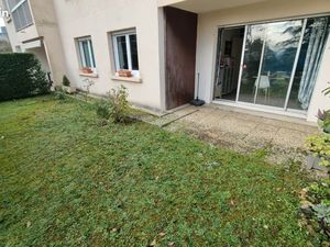 Appartement PMR / local pro rez-de-jardin