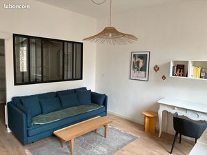 Appartement T2 Liandier