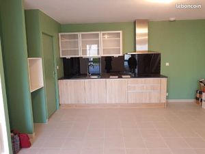 Logement individuel T3