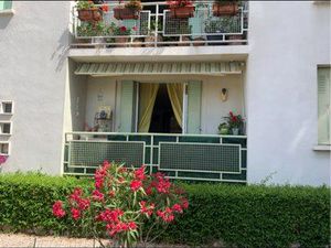 T3 a 5 minute à pied des plages et du centre