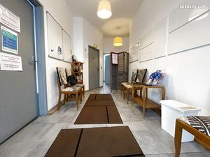 Location local professionnel