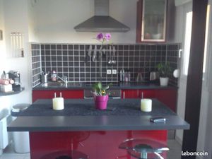Appartement 2 pièces 48m2