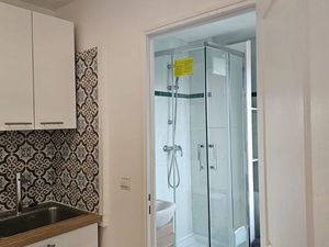 Studio lumineux rénové – À 1 min du métro “Maisons-Alfort - Stade”