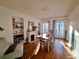 T3 Lumineux avec jardin