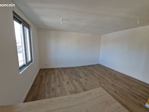 Appartement T1 28m² à Haubourdin