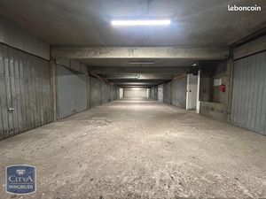 Garage Saint Etienne