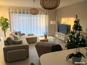 Appartement / Maison de Prestige – RT 2012 – 103 m² habitables