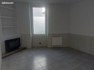Appartement 57m2