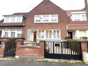 Maison 4 pièces 85 m²