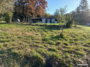 Terrain constructible