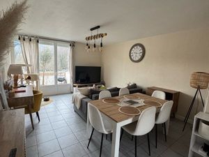 Appartement Vésone