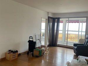 Appartement lumineux en cœur de ville