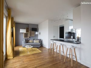 Magnifique appartement meublé