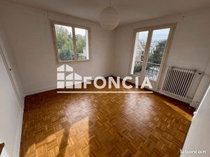 Appartement 4 pièces 74 m²