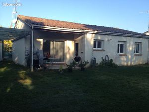 Villa 4 pièces 86 m²