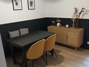Appartement T2 meublé à louer