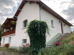 Maison 6 pièces  138 m2