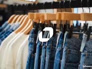 Local commercial 200 m²