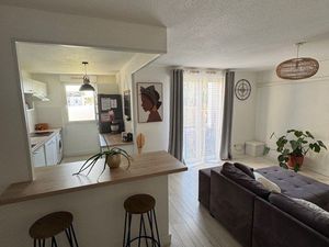 Bel appartement sur Agde entièrement rénové 62m2