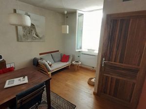 T2 de charme 40 m² quartier Carmes