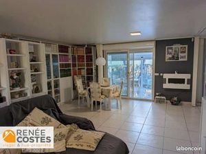 Villa en Viager 5 pièces 140 m²