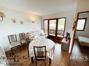 Appartement 3 pièces 32 m²