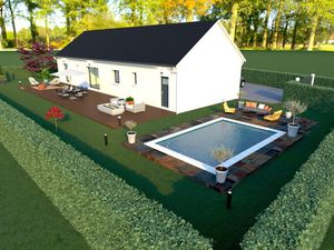 Maison 7 pièces 112 m²