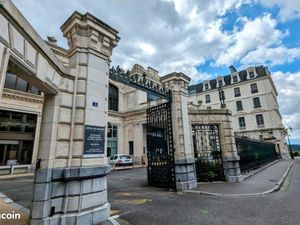 Cave Hotel de France Pau