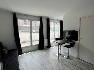 Studio 1 pièce 20 m²