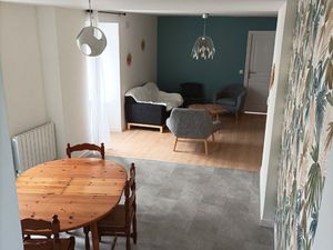 Appartement tonnay boutonne