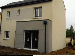 Maison 5 pièces 104 m²