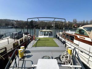 Appartement 3 pièces 40 m²