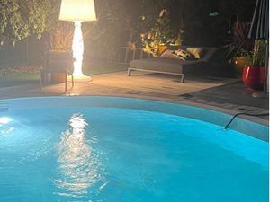 Magnifique villa architecte