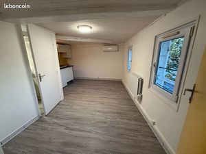 Studio 17m2 cours reverseaux