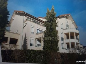 Appartement 92m2 Divonnes les Bains - dispo 1er février 2026