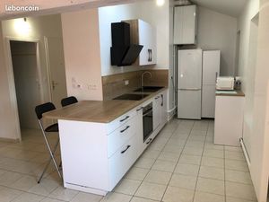 Appartement T4 Bis 94m2 + garage - 1180 Cc