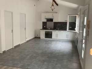 Appartement à louer au centre-ville