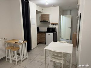 Studio meublé GIVORS résidence