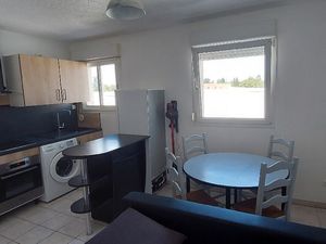 À louer : Charmant F2 entièrement équipé – Confort & Commodités