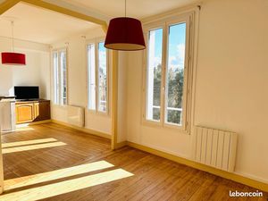 Appartement T4/T5