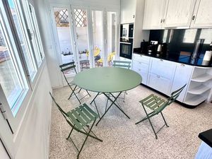 Superbe appartement T3 au coeur de la ville